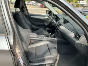 BMW X1 X1 xDrive25d Aut. Bild 4