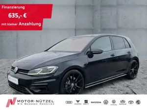 Volkswagen Golf VII 2.0 TSI DSG 4M R LED+ACC+NAV+DCC+SHZ+VC