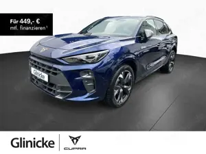 CUPRA Terramar VZ 1.5 e-HYBRID 200 kW DSG AHK Matrix-L