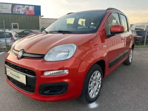 Fiat Panda Bild 1