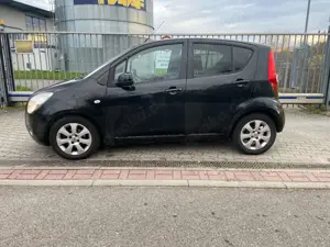 Opel Agila Edition Bild 4