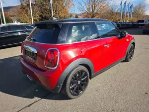 MINI Cooper Chili 136 PS #LED #PANO Export Handel Bild 4