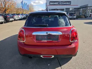 MINI Cooper Chili 136 PS #LED #PANO Export Handel Bild 5