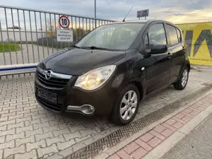 Opel Agila Edition Bild 2