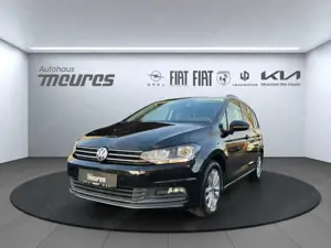 Volkswagen Touran BMT Comfortline DSG Allwetter Navi Klimaautom PDC