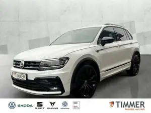 Volkswagen Tiguan 2.0 TSI 4M R-Line DSG *PANO*HuD*R-CAM*NAVI*Shz*