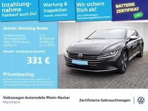 Volkswagen Arteon 1.4 TSIe LED Navi DSG Digi