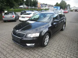 Skoda Octavia Elegance