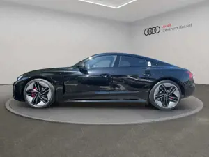 Audi RS e-tron GT Laser Navi BO HuD Standklima 360° Bild 4