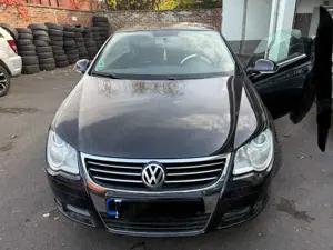 Volkswagen Eos 2.0 FSI