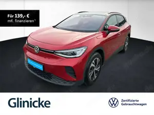Volkswagen ID.4 Pure AHK+Matrix+Carplay+Lane Assist+Dynamic