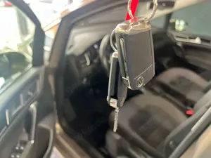 Volkswagen Golf Sportsvan Highline BMT/Start-Stopp