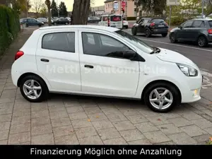 Mitsubishi Space Star 1.0/Klima/ZV/Alus Bild 5