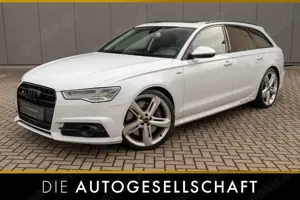 Audi S6 4.0 TFSI quattro*MATRIX*NAVI*PANO*KAMERA*2.HD*