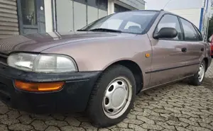 Toyota Corolla Corolla Liftback 1.4 XLi