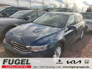 Volkswagen Passat Variant 2.0 TDI DSG Business AHK|ACC|Navi|Massge
