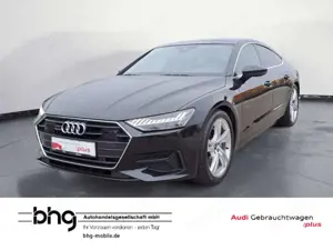 Audi A7 45 TFSI quattro S-tronic S-Line Pano Virtual