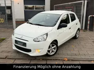 Mitsubishi Space Star 1.0/Klima/ZV/Alus
