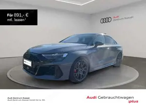 Audi RS3 Matrix Pano HuD SONOS Keramik