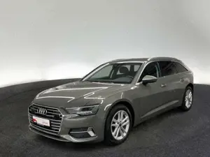 Audi A6 Sport 40 TDI S tr. RFK NAVI VIRTUAL LED Bild 2