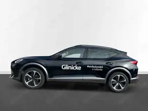 CUPRA Formentor 1.5 TSI AHK Full Link Sitzheizung Bild 4