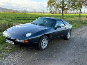 Porsche 928 S4 Automatik
