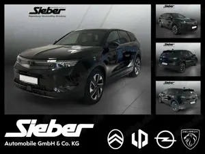 Opel Grandland 1.2 Mild-Hybrid GS *Navi*Sitzheizung*