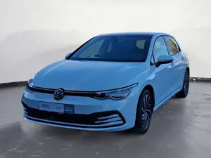 Volkswagen Golf 1.5 TSI OPF Life Panorama-Ausstell-/Schiebe Bild 2