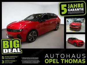 Opel Astra L ST Mild Hybrid 1.2T ACC+SHZ+Navi