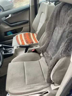 Audi A3 Limousine sportback