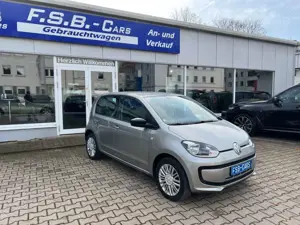 Volkswagen up! cup up! Bild 2