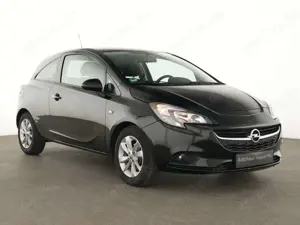 Opel Corsa E ON