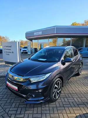 Honda HR-V 1.5 i-VTEC CVT Executive
