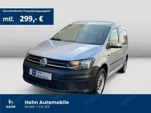 Volkswagen Caddy Trendline 2.0TDI 75 KW