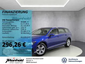 Volkswagen Passat Variant 2.0 TSI DSG Elegance R-Line, Kame