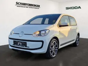 Volkswagen up! club up! *EPH,FSE,Klima,Temp*