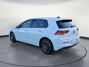 Volkswagen Golf 1.5 TSI OPF Life Panorama-Ausstell-/Schiebe Bild 4