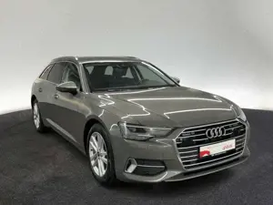 Audi A6 Sport 40 TDI S tr. RFK NAVI VIRTUAL LED Bild 5