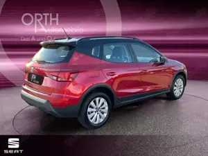 SEAT Arona 1.0 TSI DSG BEATS MIRROR-LINK SHZ PDC RFK Bild 3