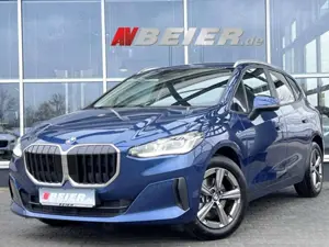 BMW 218 d Sportsitze Panorama Komfort  Active Tourer Acti