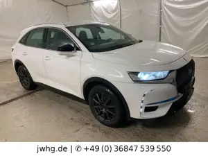 DS Automobiles DS 7 Crossback Elegance Xen ALUS Tempo KA Carplay Bild 2