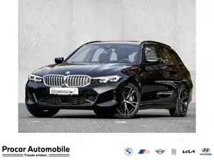BMW 330 i xDrive M SPORT+ACC+HiFi+PA+SHZ+SPORTSITZ