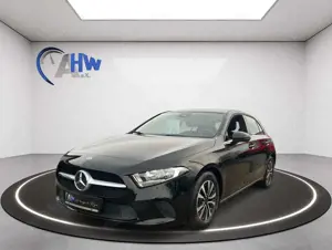 Mercedes-Benz A 200 d 8G-DCTStyle