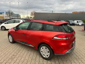 Renault Clio Grandtour Life  16V Bild 4