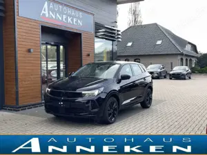 Opel Grandland GS Line*Kamera*AppLink*Automatik*