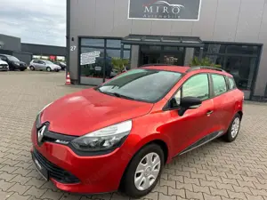 Renault Clio Grandtour Life  16V Bild 2