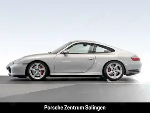 Porsche 911 Carrera 4S Bose Bi-Xenon Sportabgasanlage Bild 2