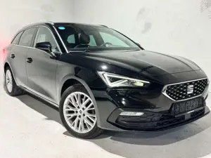 SEAT Leon Sportstourer Xcellence*Beats*ACC*Kamera*TOP