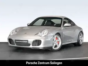 Porsche 911 Carrera 4S Bose Bi-Xenon Sportabgasanlage