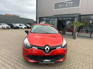 Renault Clio Grandtour Life  16V Bild 3
